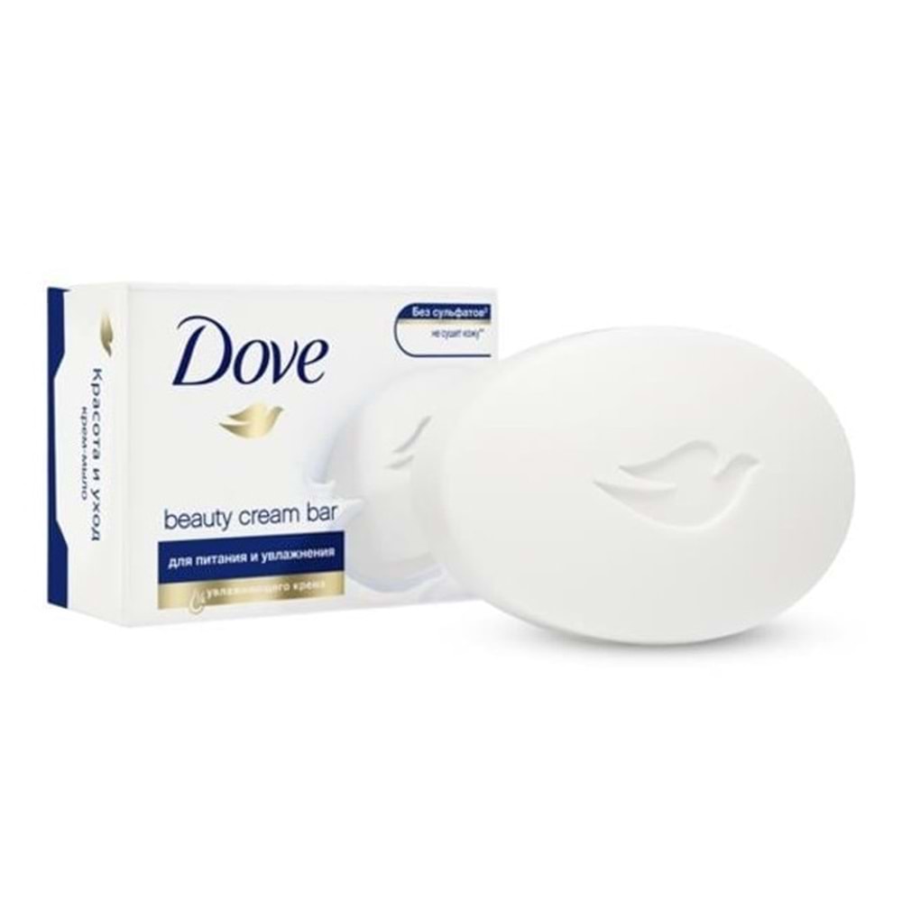 DOVE SABUN 90 GR*48