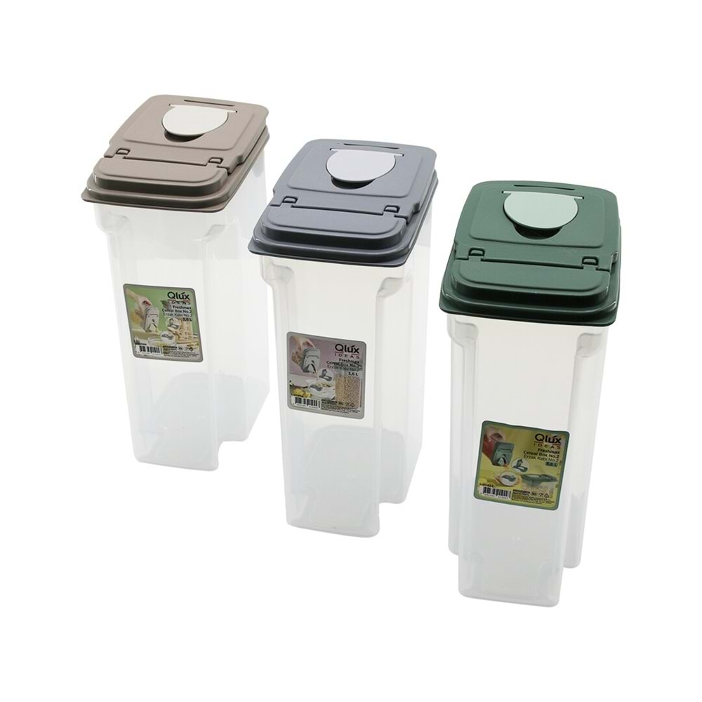 L00944 QLUX FRESHMAX ERZAK KABI*10