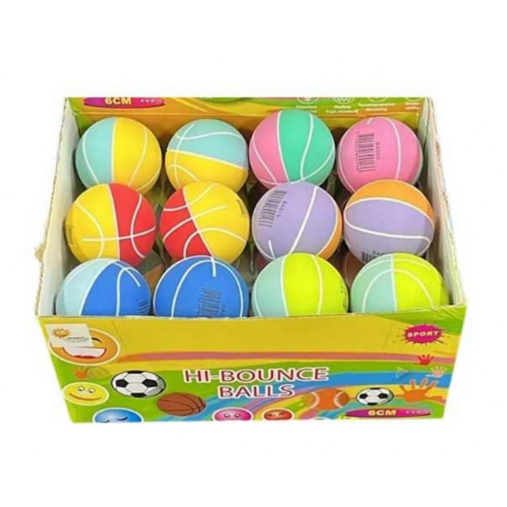 CAN B30424620 STRES BASKET TOPU*24