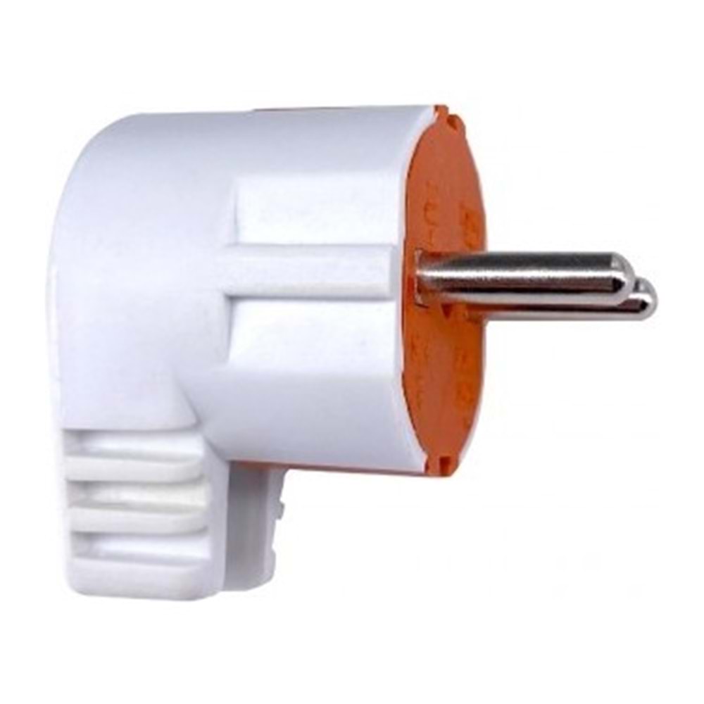 ASEL TOPRAKLI ERKEK FİŞ L TİPİ*65