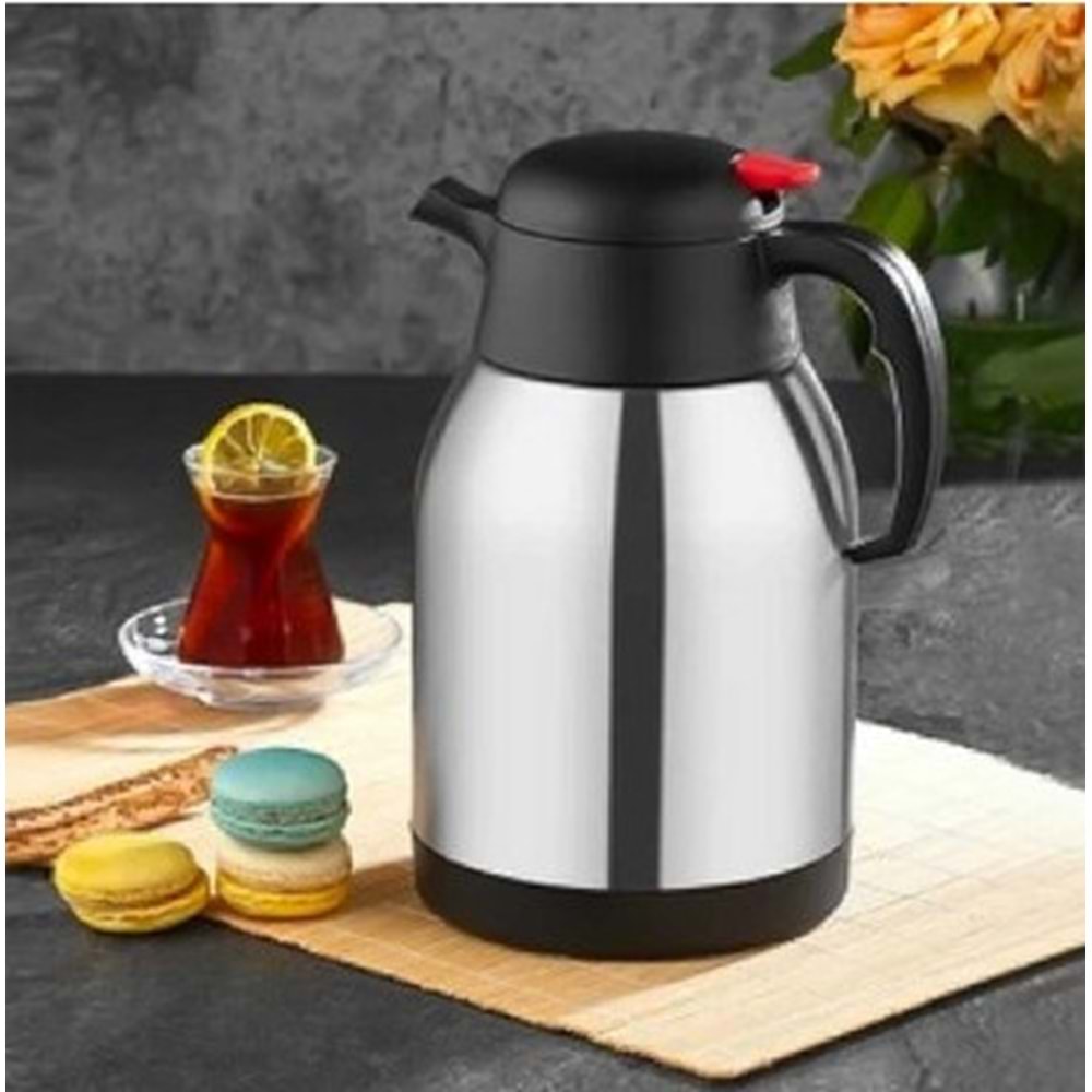 777 ÇELİK TERMOS 1.5LT*12