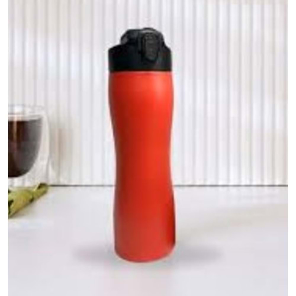 01750 BIENLY MATARA PİPETLİ 750ML*12