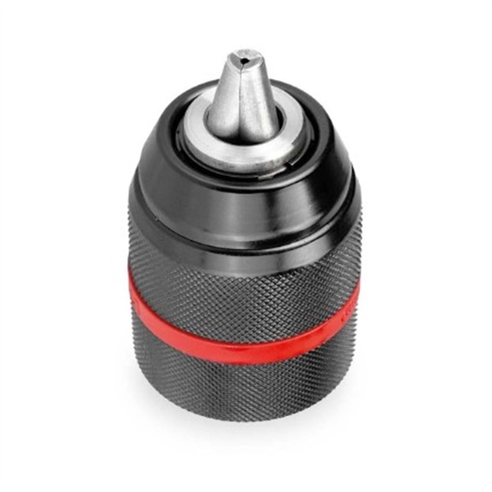 DMX4500 DMAX SUPRA KİLİTLİ MANDREN MATKAP KAFASI 13MM 1/2*50