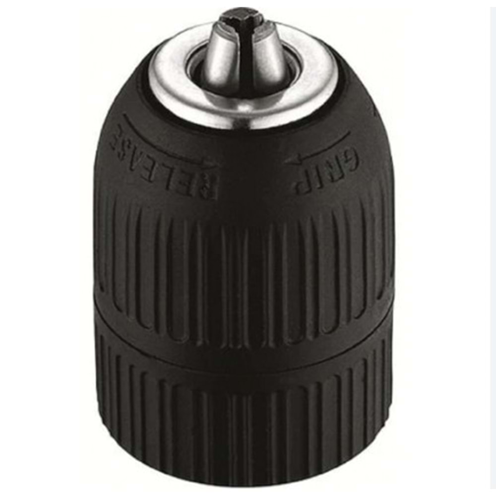 DMX4122 DMAX MANDREN OTOMATİK MATKAP KAFASI 13MM 1/2*60