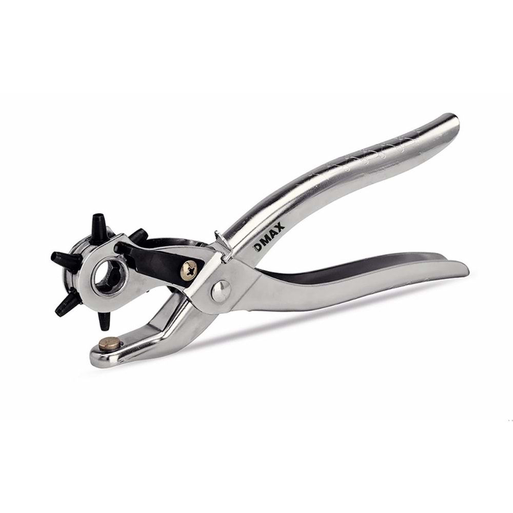 DMX4551 DMAX KEMER DELME MAKİNESİ*10