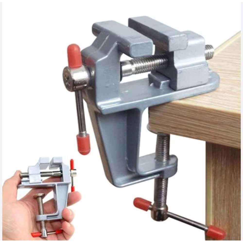 DMX4148 DMAX MASA MENGENESİ MİNİ*120