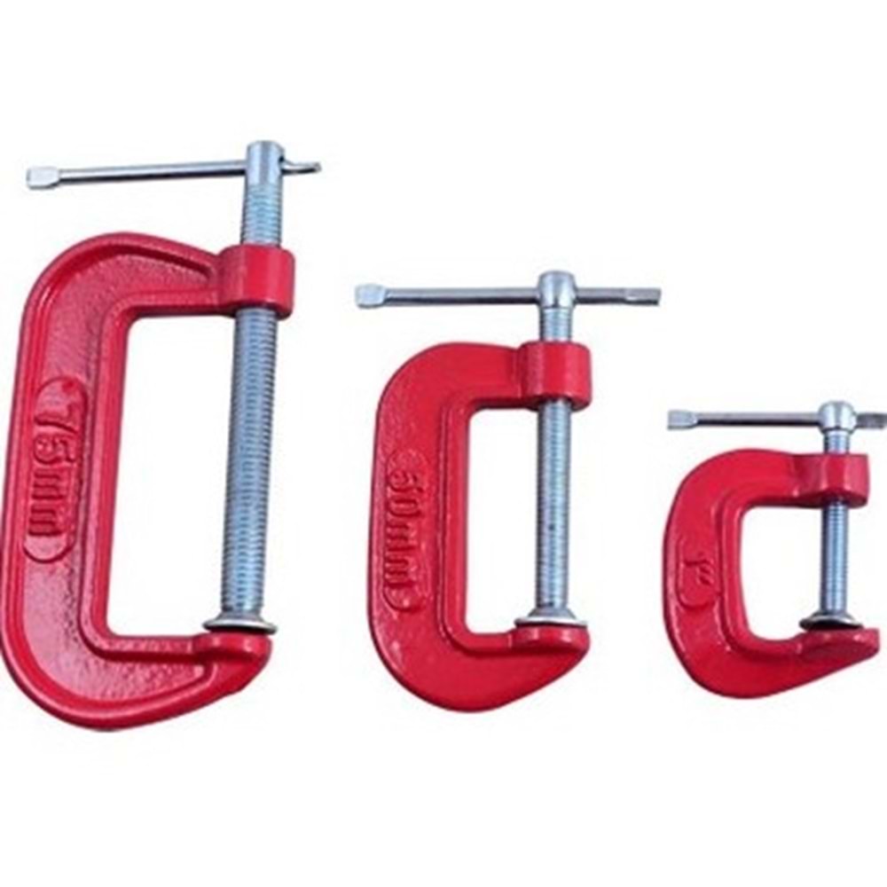 DMX4153 DMAX İŞKENCE SETİ 3 PARÇA*12