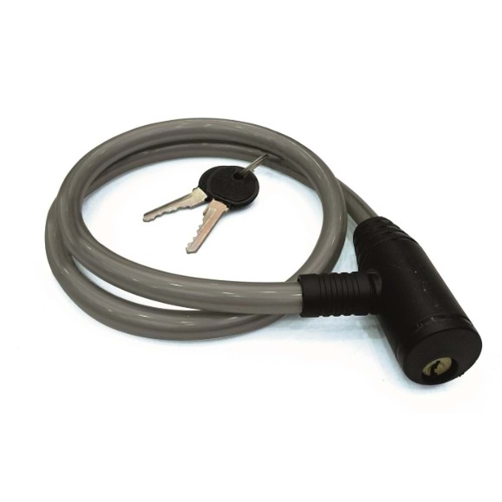 DMX4635 DMAX BİSİKLET KİLİDİ 80 CM*10