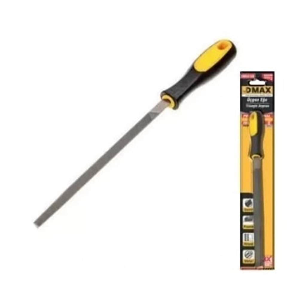 DMX4158 DMAX EĞE ÜÇGEN NO:8*12