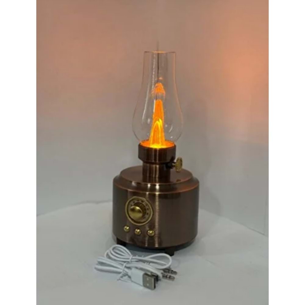 EVERTON RT764 BLUETOOTH RADYO ŞARJLI HAPORLÖR