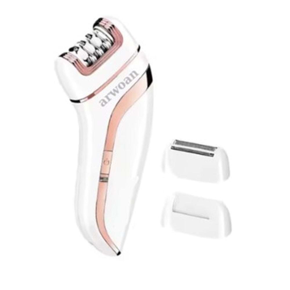 WA205 WEAR EPİLASYON MAKİNASI 3Ü 1 ARADA