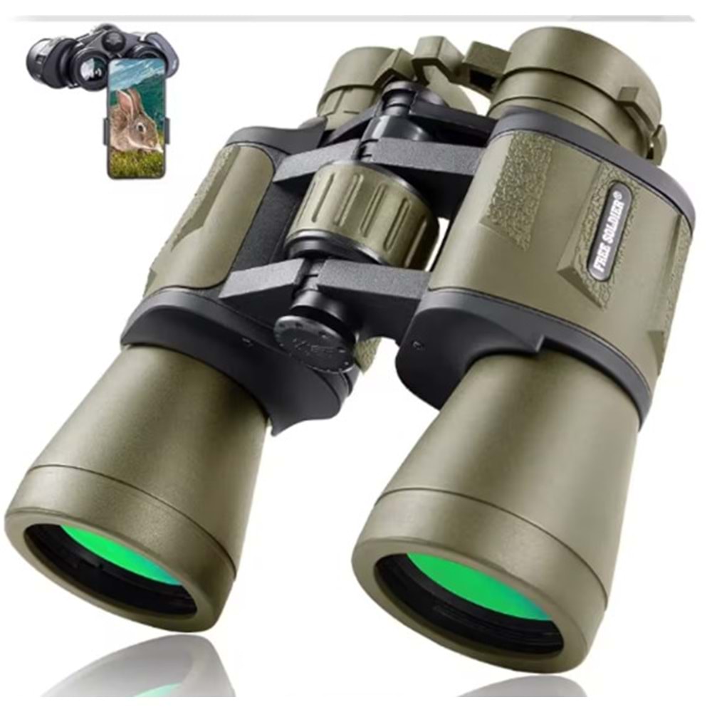 KL27 GOLD KAMA TELESCOPE DÜRBÜN*20