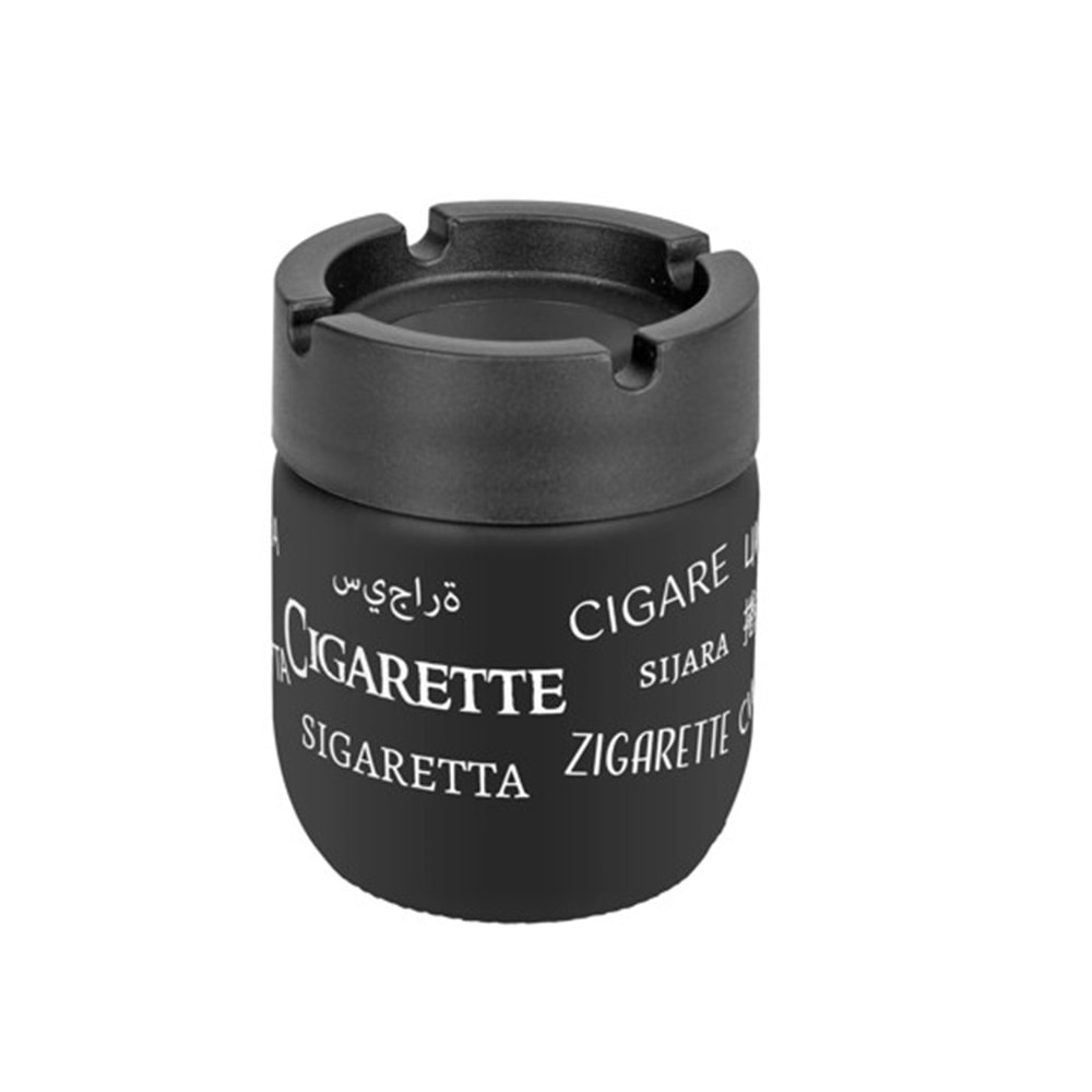 S0019 KOKUSUZ CAM KÜLLÜK 425 CC*24