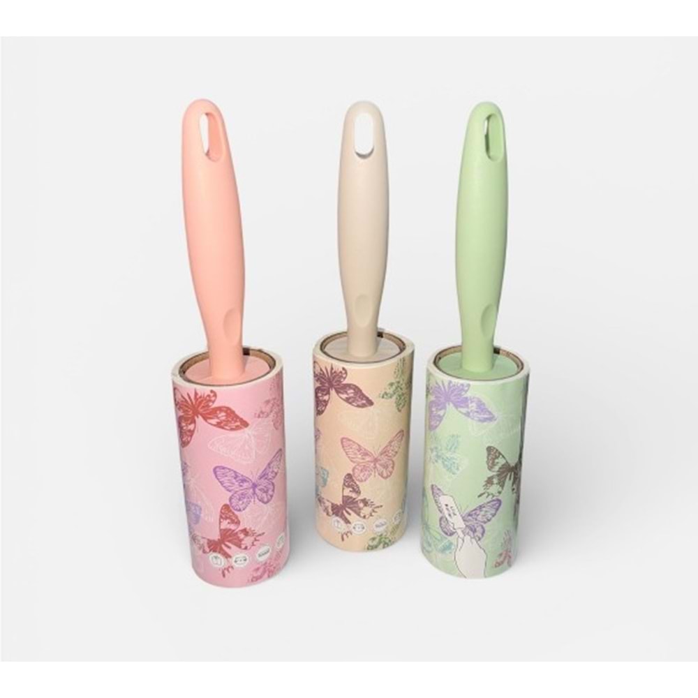 BUFFY HRD5028 TÜY TOPARLAYICI RULO*12