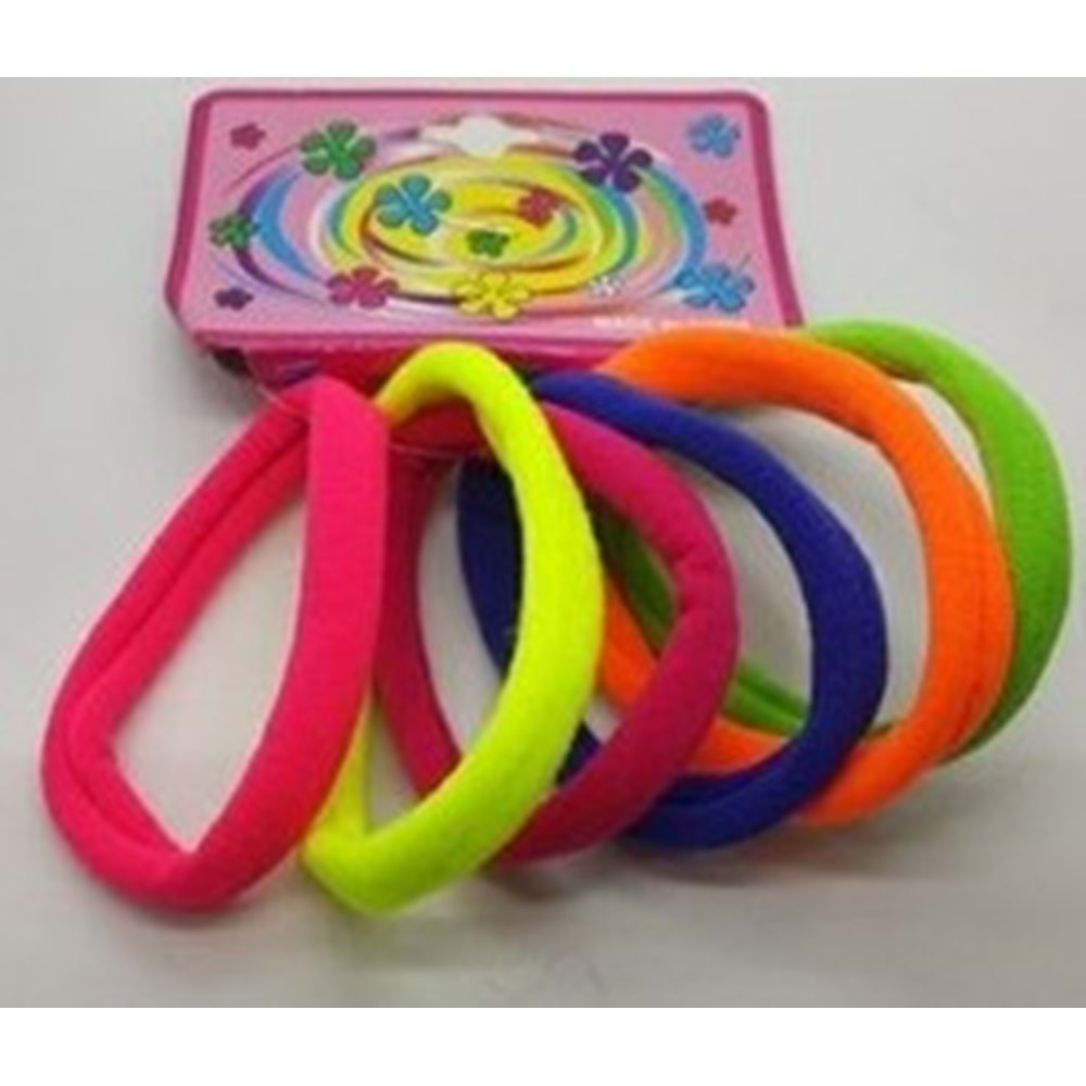 565656 HAVLU TOKA RENKLİ SİYAH*12