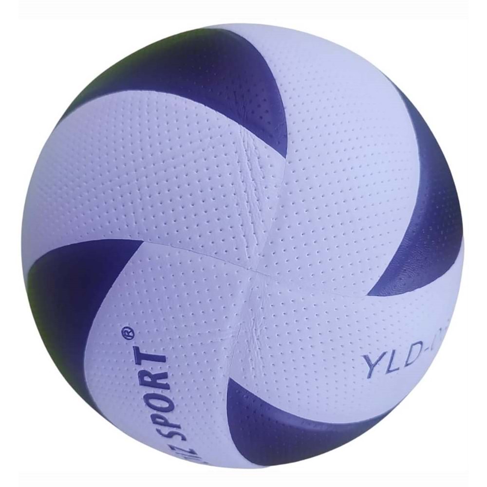 YLD06 VOLEYBOL TOPU İYİ*60
