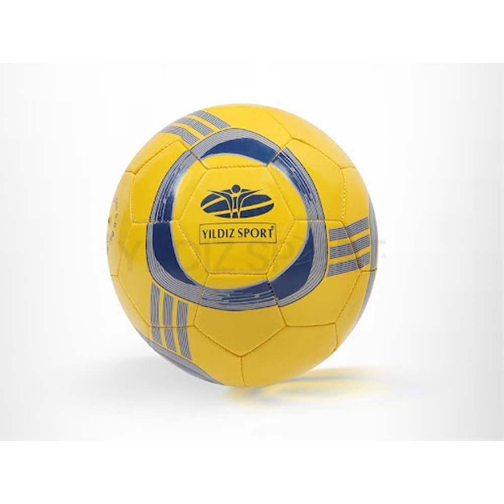 YLD11 FUTBOL TOPU GOLD*60
