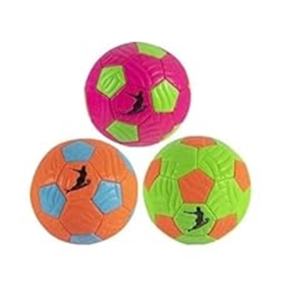 YLD02 HENTBOL TOPU*100