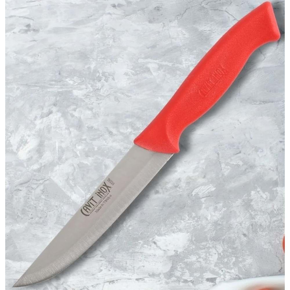 CAVİT İNOX COMFORA C0281 3 NO SEBZE BIÇAK*20