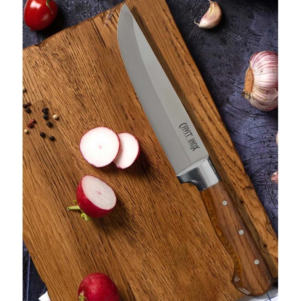 COMFORA B362 2 NO BİLEZİKLİ ET BIÇAĞI *20