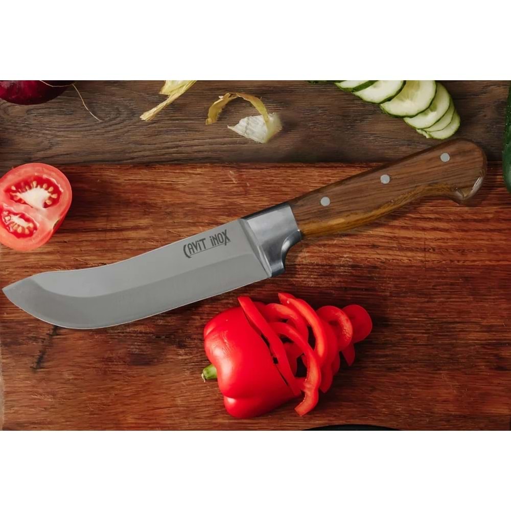 COMFORA B0320Y BİLEZİKLİ EĞRİ YÜZME BIÇAĞI *20