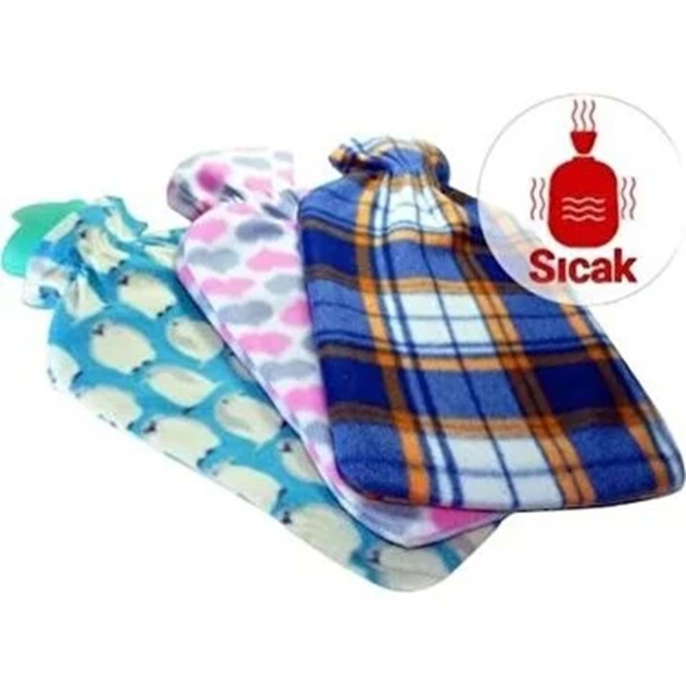 OSAKA OST281 KILIFLI SICAK SU TORBASI *60