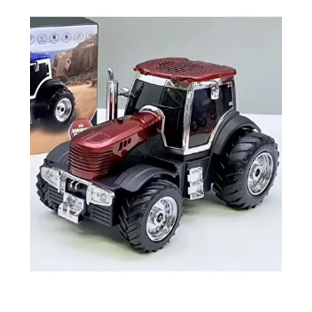 EVERTON RT1973 BLUETOOTH RADYO ŞARJLI ARABA MODEL