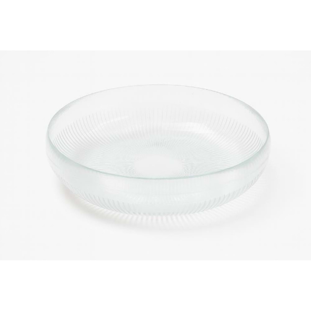 SARİNA S2025 DİAMOND OVAL KASE 26CM *6