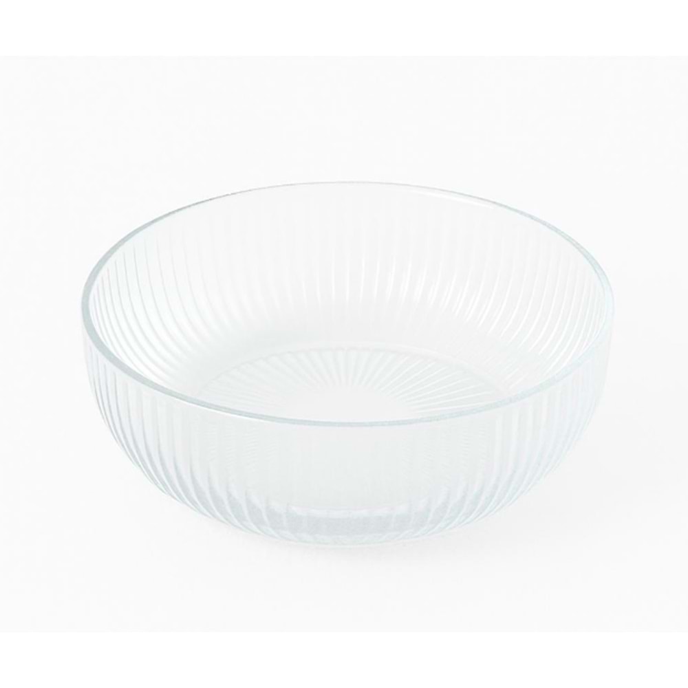 SARİNA S2037 DİAMOND ÇEREZ KASE 14CM *48