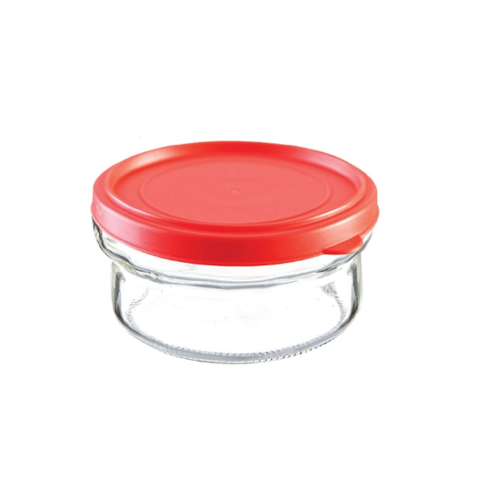 SARİNA S249 TREND SAKLAMA KABI *24