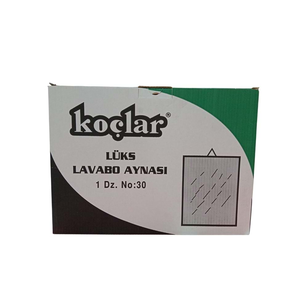 30NO KOÇLAR AYNA*12(96)