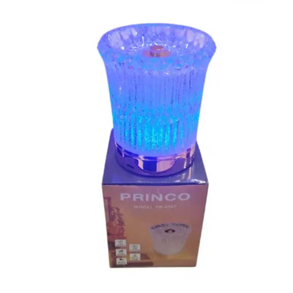 PRİNCO PR0367 ABAJUR*48