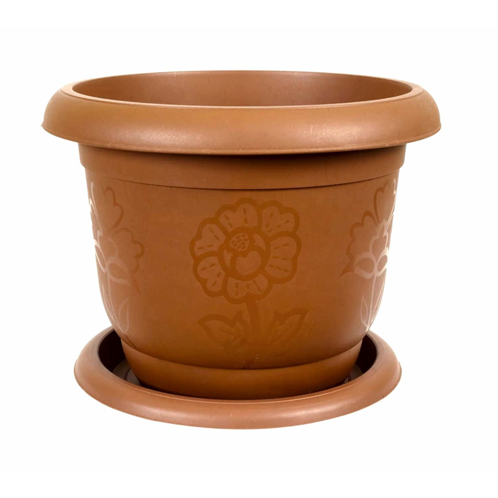 İNOVA İNV0203 2NO TOPRAK SAKSI 2.2LT*90