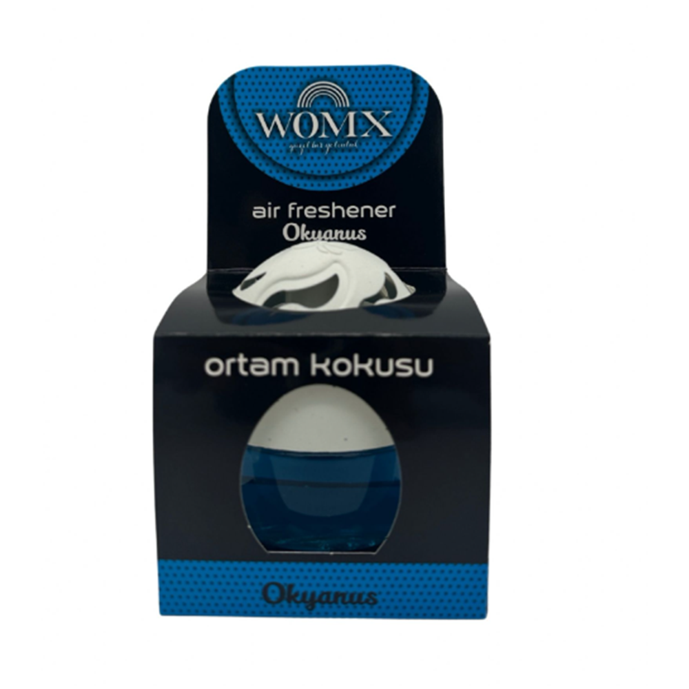 WOMX KAVANOZ KOKU KARMA 100ML*20