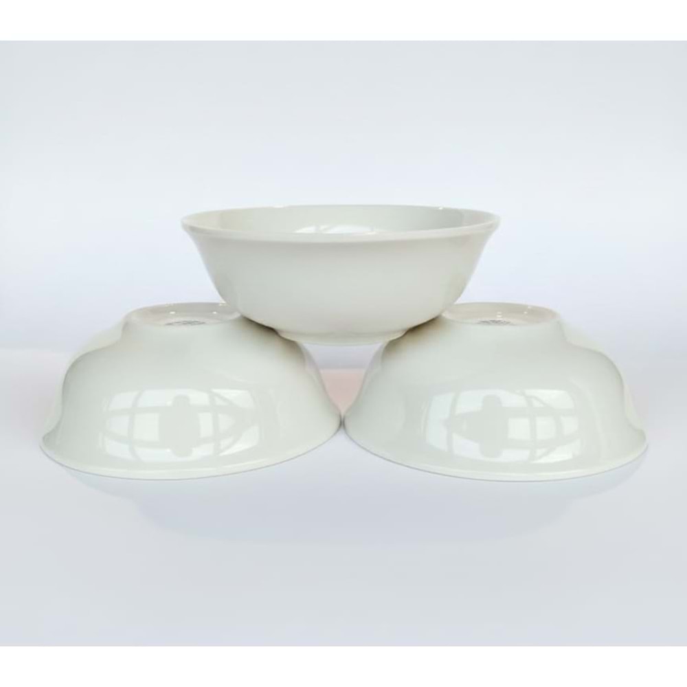 ARNA 14 CM YUVARLAK ÇORBA KASE