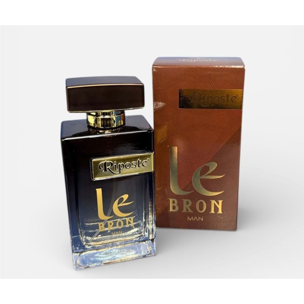 RİPOSTE PARFÜM LE BRON MEN STANDLI *48