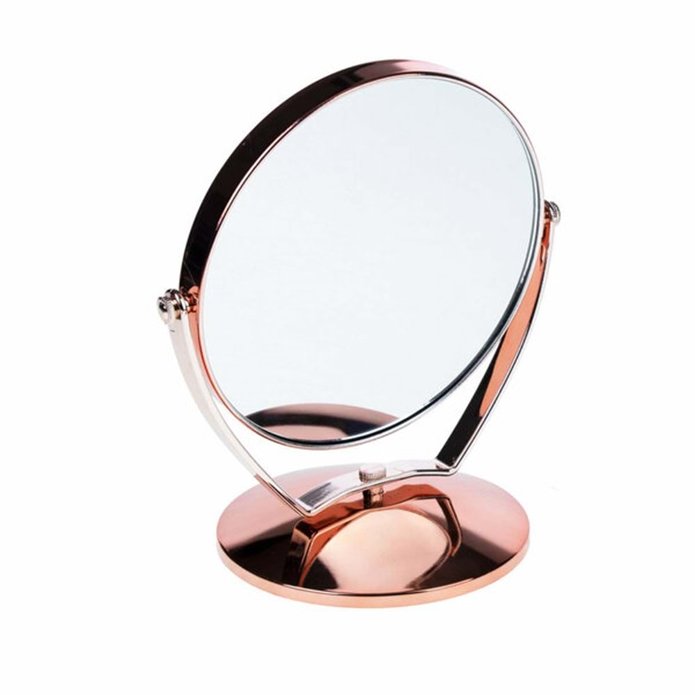 KZM3040 940-3 BUFFY MAKYAJ AYNA BAKIR YUV.*48