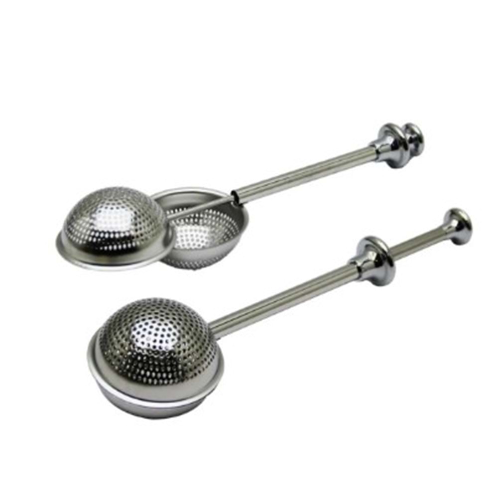 MTF2049 RYJ BUFFY TELESKOPİ TOP ÇAY SÜZGEÇ*72*288