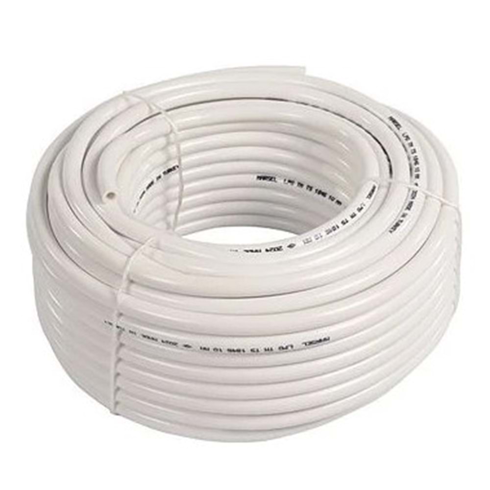 H810 ORGAZ 10LUK BEYAZ LPG HORTMU 50 MT