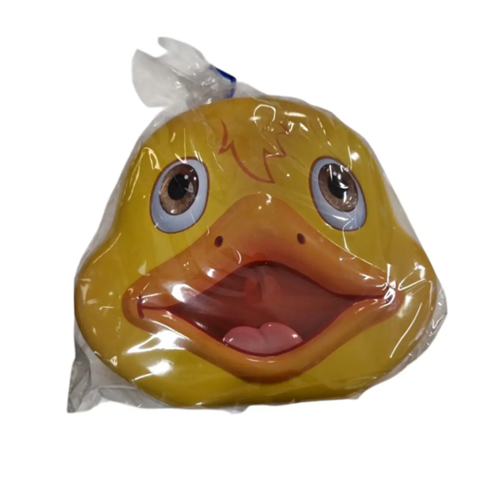 KSMART K0355 KİLİTLİ KUMBARA METAL ÖRDEK*12