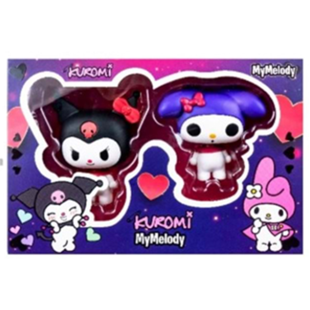 6015 KUROMİ 2Lİ SET*96