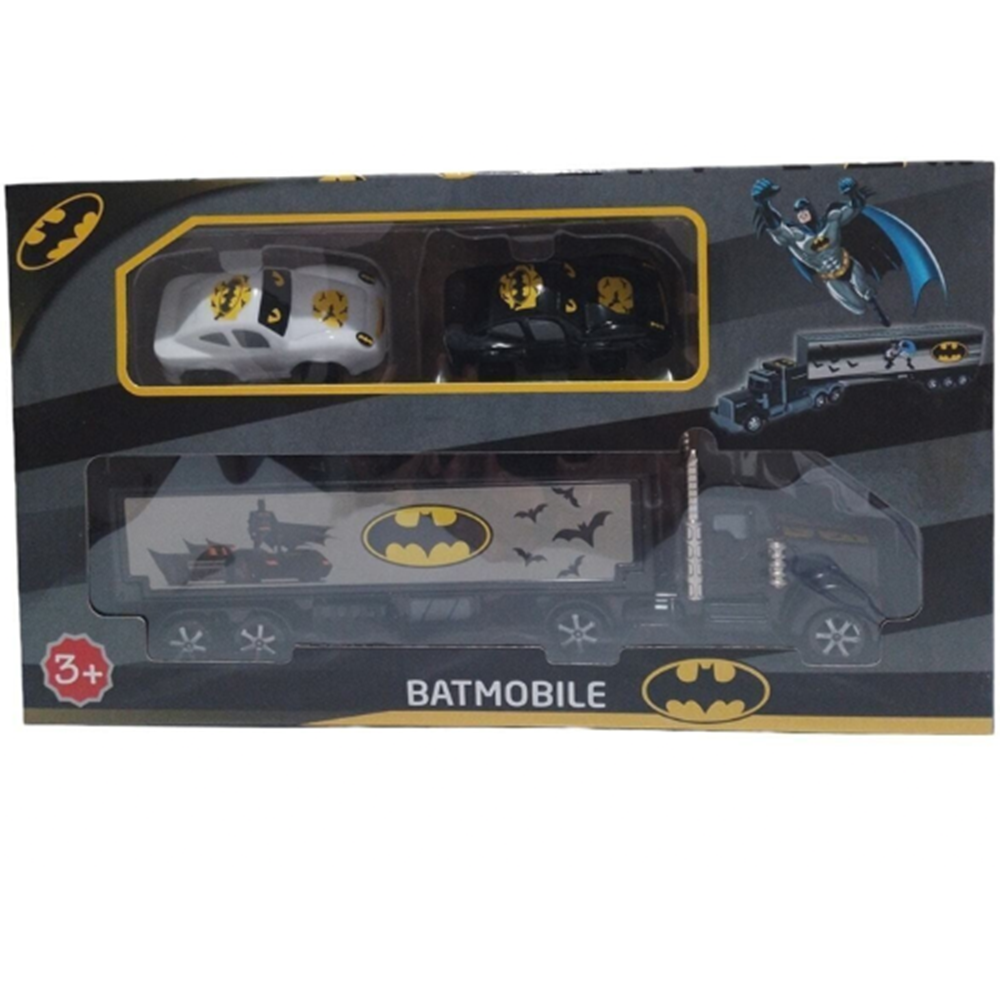 2038 BATMAN ARABALI TIR*80