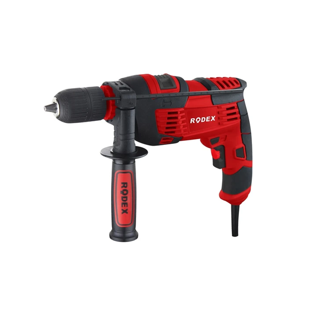 RDX1550 RODEX E.MATKAP DARBELİ 13MM 850W ÇANTALI
