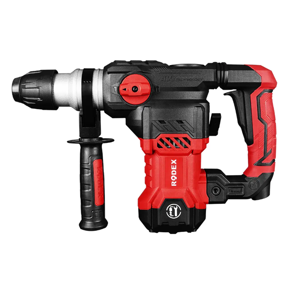 RDX231 RODEX E.ELEKTROPNÖMATİK KIRICI VE DELİCİ 300MM 1300W 5J