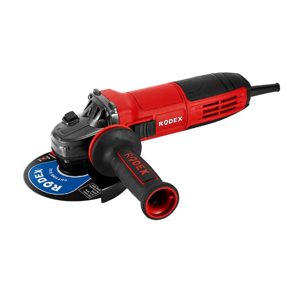 RDX1040 RODEX E.AVUÇ TAŞLAMA 115/125MM 750W