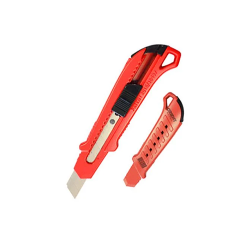 MAK117 ORIENT PROFESYONEL METAL MAKET BIÇAĞI*24