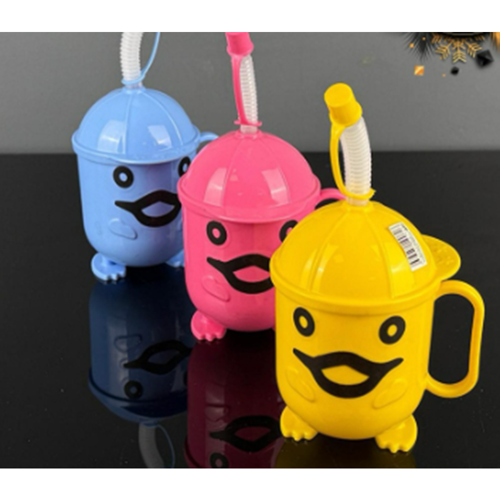 BERCEN PİPETLİ CİVCİV BARDAK*18