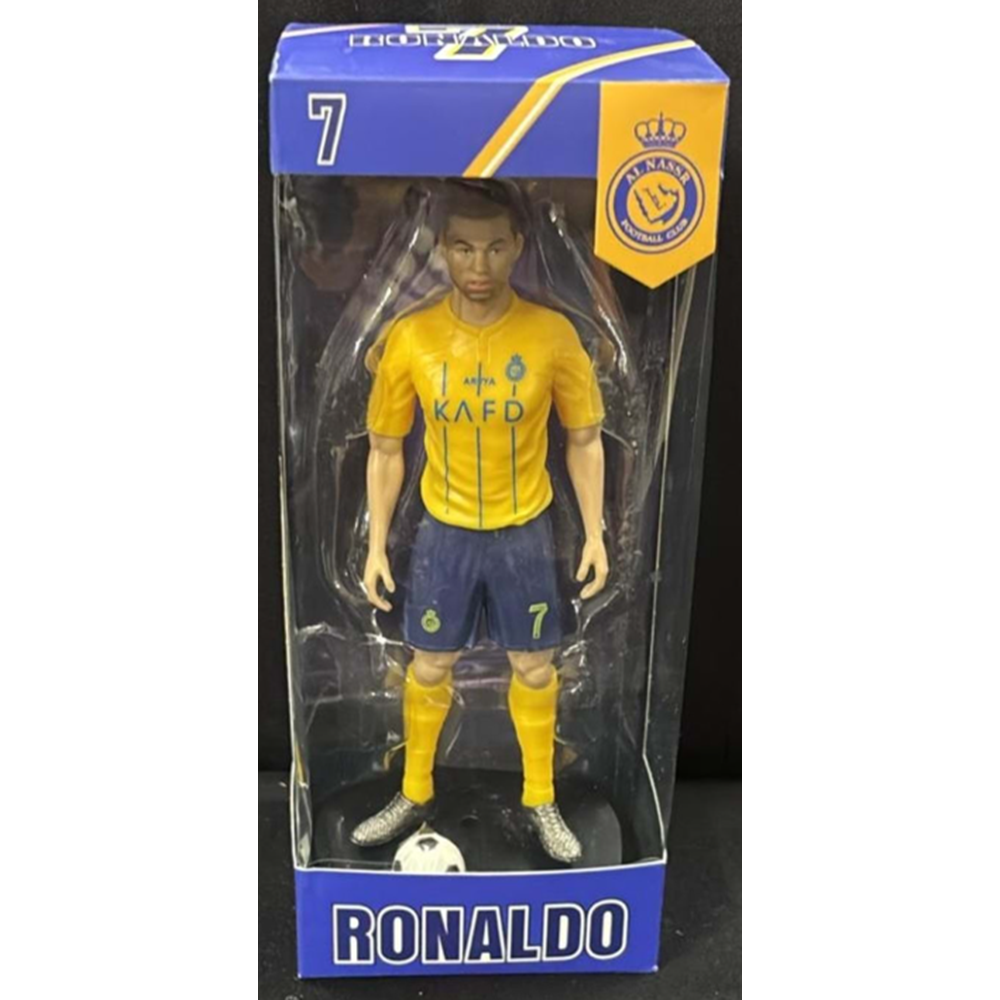 8001 RONALDO FUTBOLCU*72