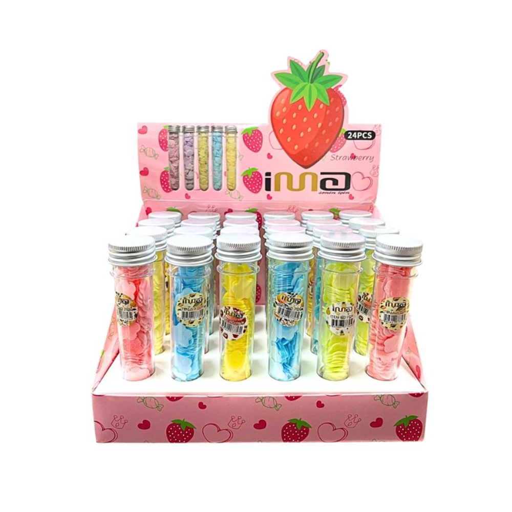 7534 İMA SİHİRLİ SABUN TÜPLÜ*24