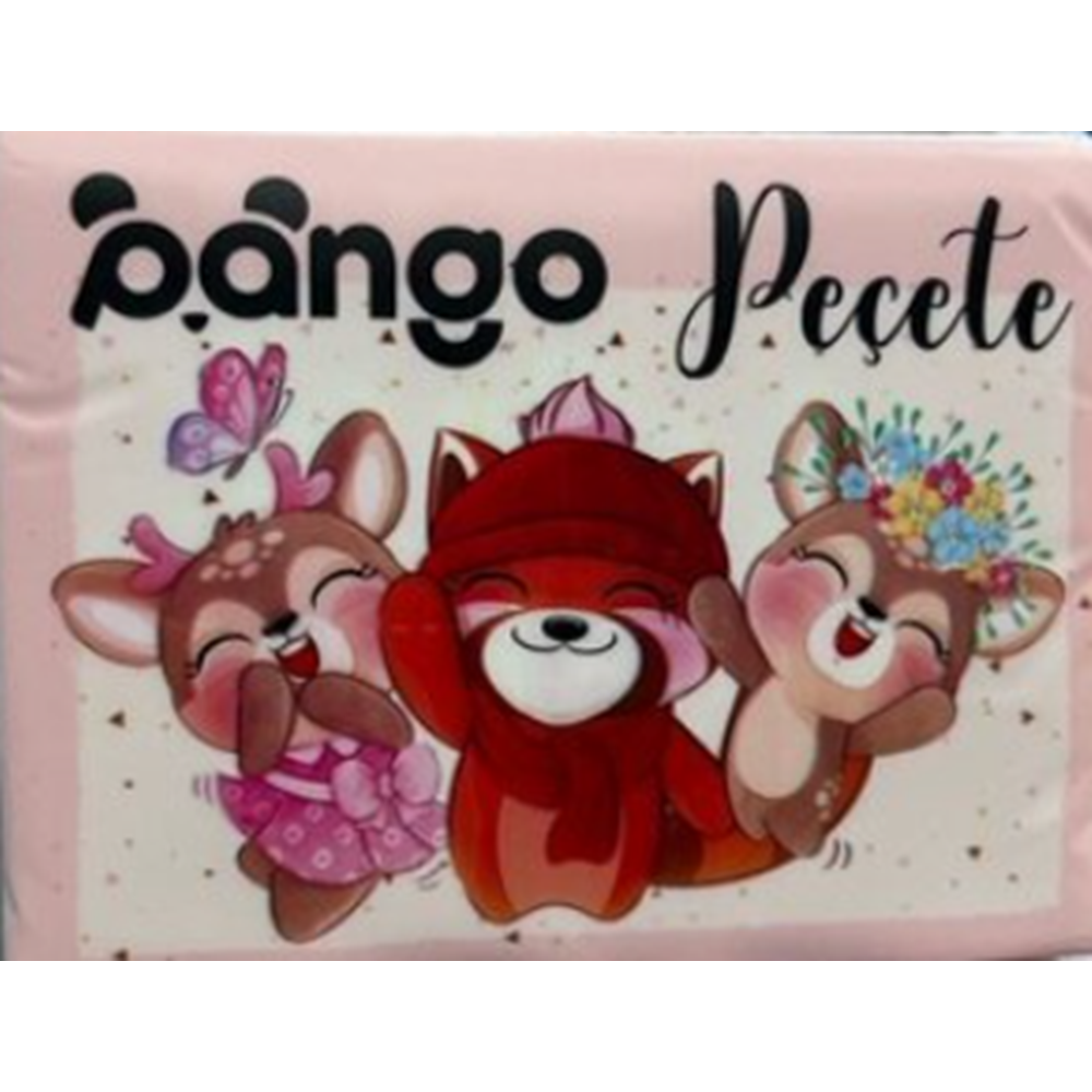 PNG7406 PANGO PEÇETE*36